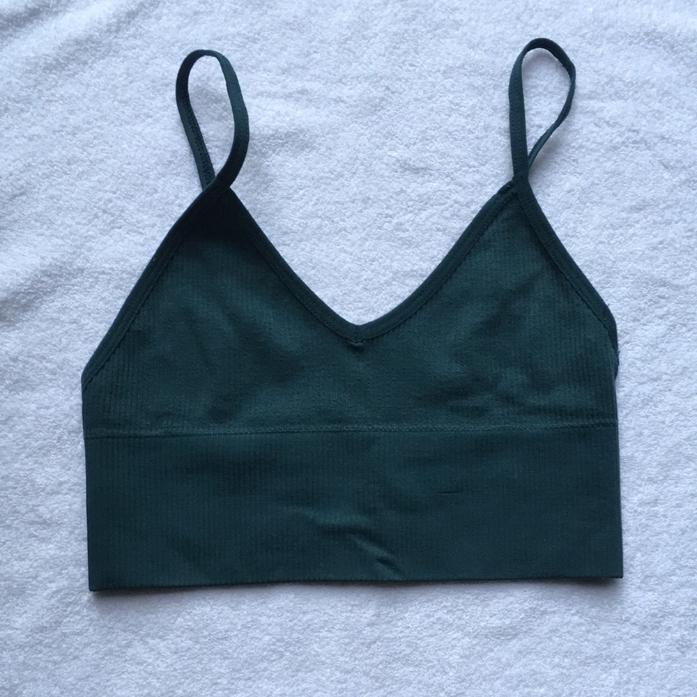 Urban Outfitters Bra Top